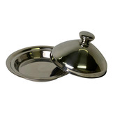 Tajine pan - Roestvrij staal - Ø 20 cm