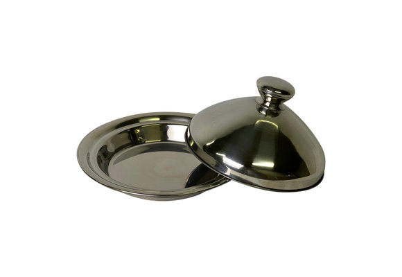 Tajine pan - Roestvrij staal - Ø 20 cm