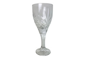 Jus d'orange glazen Juicy - 12 stuks