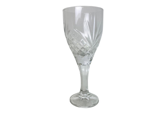 Jus d'orange glazen Juicy - 12 stuks