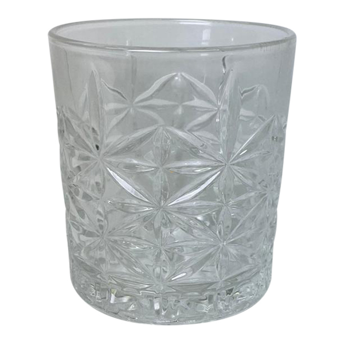 Drinkglazen Berry - 12 stuks