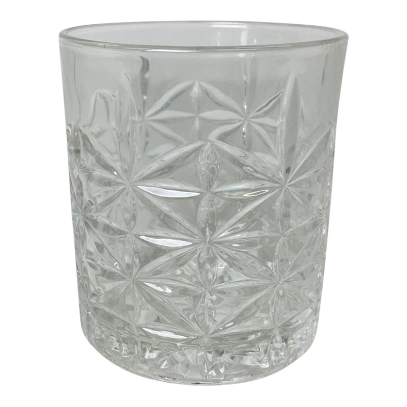 Drinkglazen Berry - 12 stuks