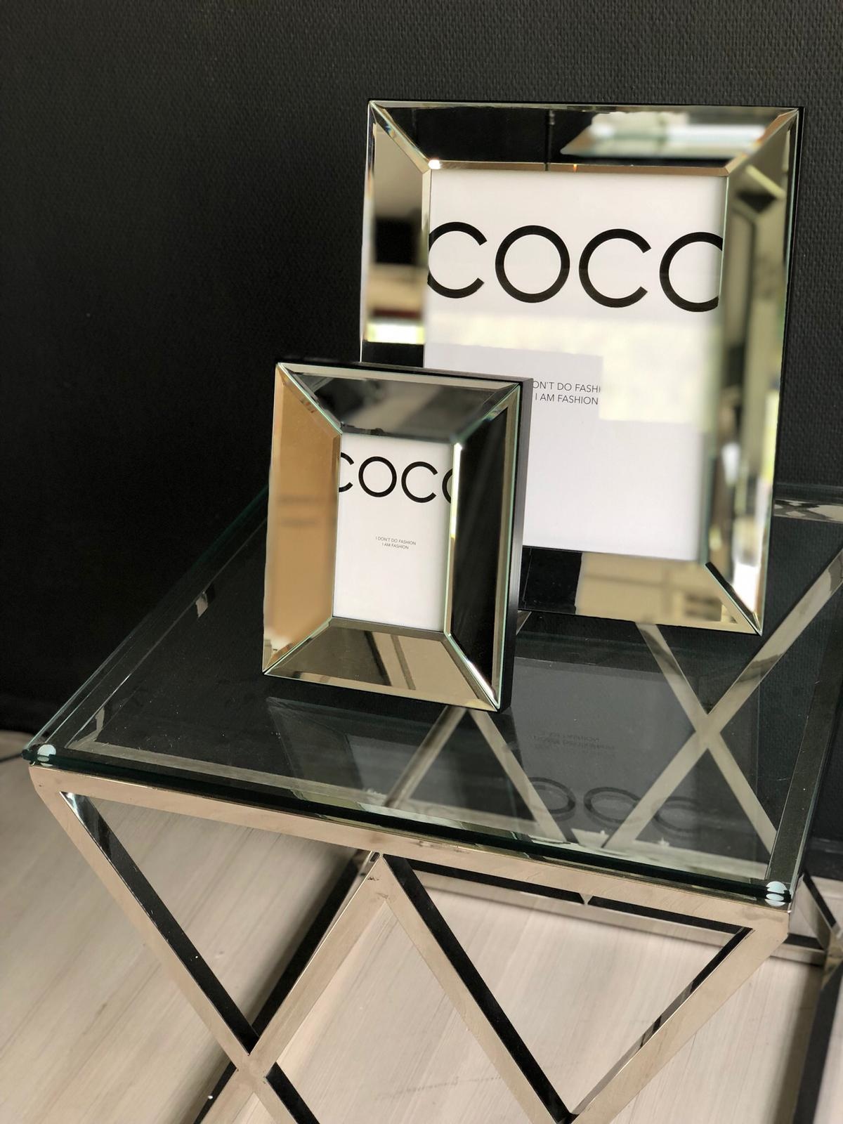 Fotolijst Coco Large - 33 x 39 cm