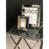 Fotolijst Coco Small - 19 x 25 cm