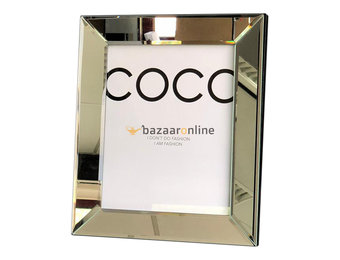 Fotolijst Coco Large - 33 x 39 cm