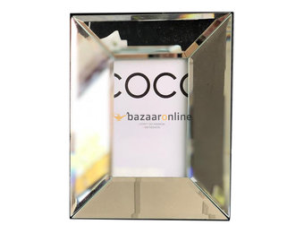 Fotolijst Coco Small - 19 x 25 cm