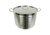 Kookpan - 40 x 29 cm - XXL pan - Hoog