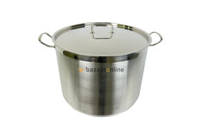 Kookpan - 40 x 29 cm - XXL pan - Hoog