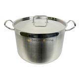 Kookpan - 32 x 20 cm - XL pan - Laag