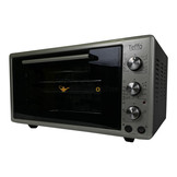 Elektrische Grill oven 50 Liter Teffo