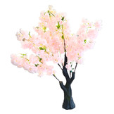 Kunstboom - Bloesem - Lichtroze - 2