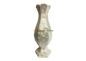 Decoratieve vaas Macy 3 - parelmoer