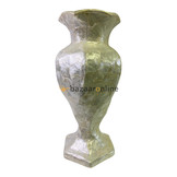 Decoratieve vaas Macy 4 - parelmoer