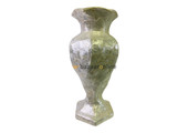 Decoratieve vaas Macy 4 - parelmoer
