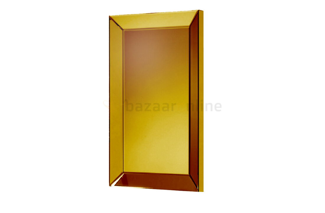 Spiegel Brons 60 x 80 cm