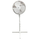 Bay statiefventilator - 40 cm - 3 snelheidsstanden