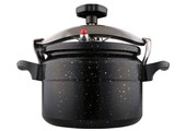 Bavary Snelkookpan 6 liter - Keramisch