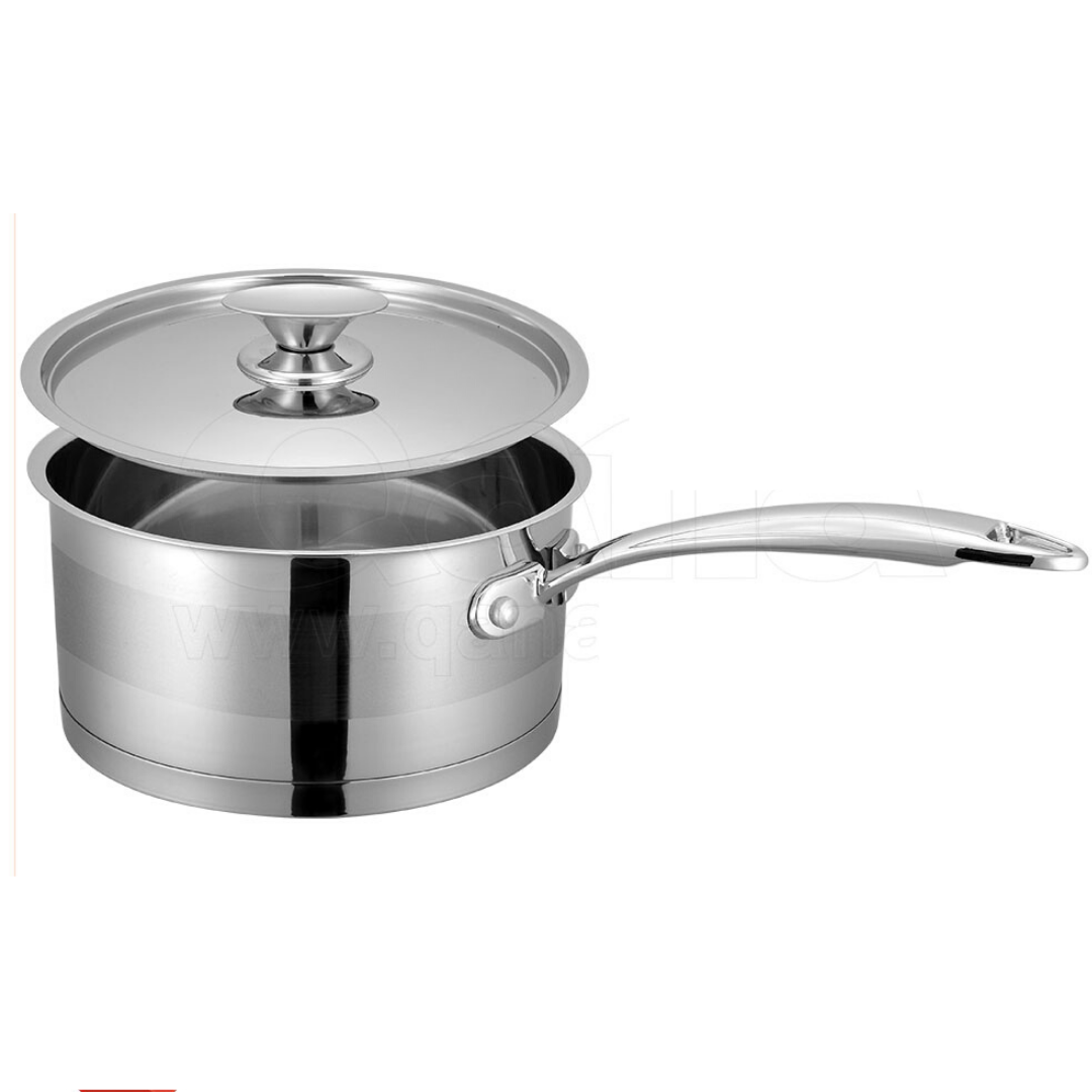 Pannenset 6 - delig - Inductie - Bavary