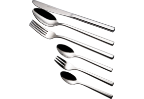 Bavary | Bestekset | 84 stuks | Roestvrij staal No.1