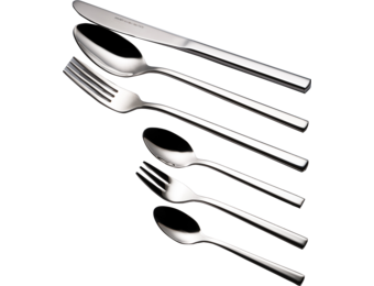 Bavary | Bestekset | 84 stuks | Roestvrij staal No.1