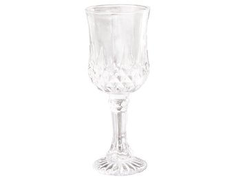 Jus d'orange glazen Saphi - 12 stuks