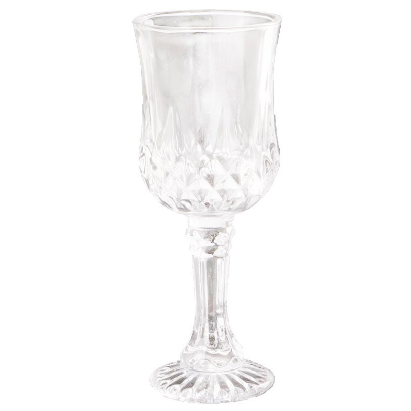 Jus d'orange glazen Saphi - 12 stuks