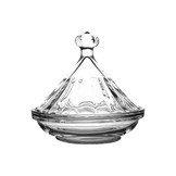 Suikerpot - No. 3 - 12,5 cm x 11,5 cm