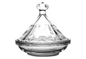 Suikerpot - No. 3 - 12,5 cm x 11,5 cm