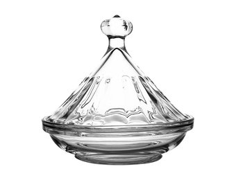 Suikerpot - No. 3 - 12,5 cm x 11,5 cm