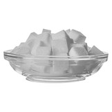 Suikerpot - No. 3 - 12,5 cm x 11,5 cm