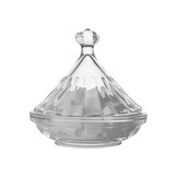 Suikerpot - No. 3 - 12,5 cm x 11,5 cm