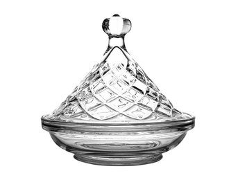 Suikerpot - No. 1 - 12,5 cm x 11,5 cm