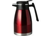 Thermoskan Bavary 1.5 liter Rood