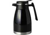 Thermoskan Bavary 1.5 liter Zwart