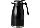 Thermoskan Bavary 2.0 liter Zwart