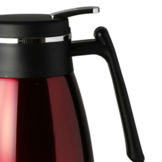 Thermoskan Bavary 2.0 liter Zilver