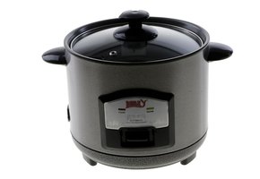 Rijstkoker Bavary 2.8 liter