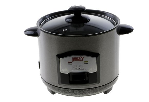 Rijstkoker Bavary 2.8 liter