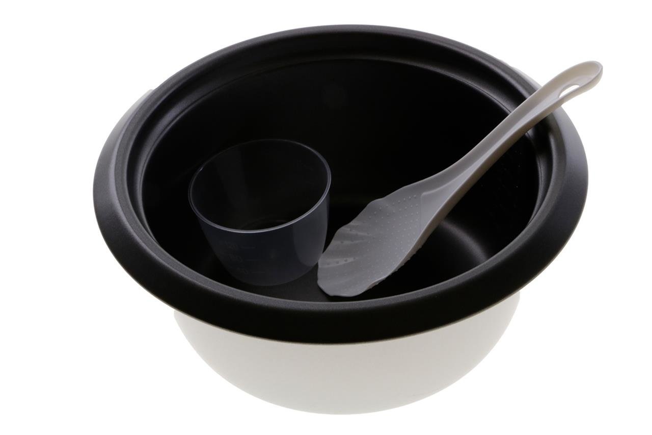 Rijstkoker Bavary 2.8 liter