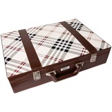 Bavary | Bestekset | 84 stuks | Roestvrij staal| No.2