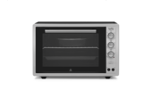 Elektrische Grill oven 70 Liter Teffo