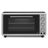 Elektrische Grill oven 50 Liter Teffo