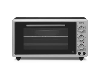 Elektrische Grill oven 50 Liter Teffo