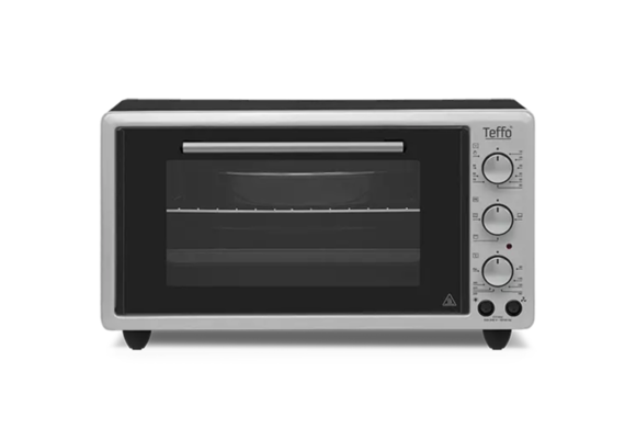 Elektrische Grill oven 50 Liter Teffo