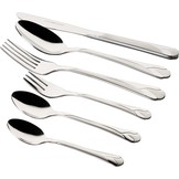 Bavary | Bestekset | 84 stuks | Roestvrij staal| No.2