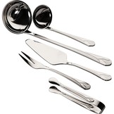 Bavary | Bestekset | 84 stuks | Roestvrij staal| No.2