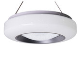 Plafondlamp LED Universe - 50 cm