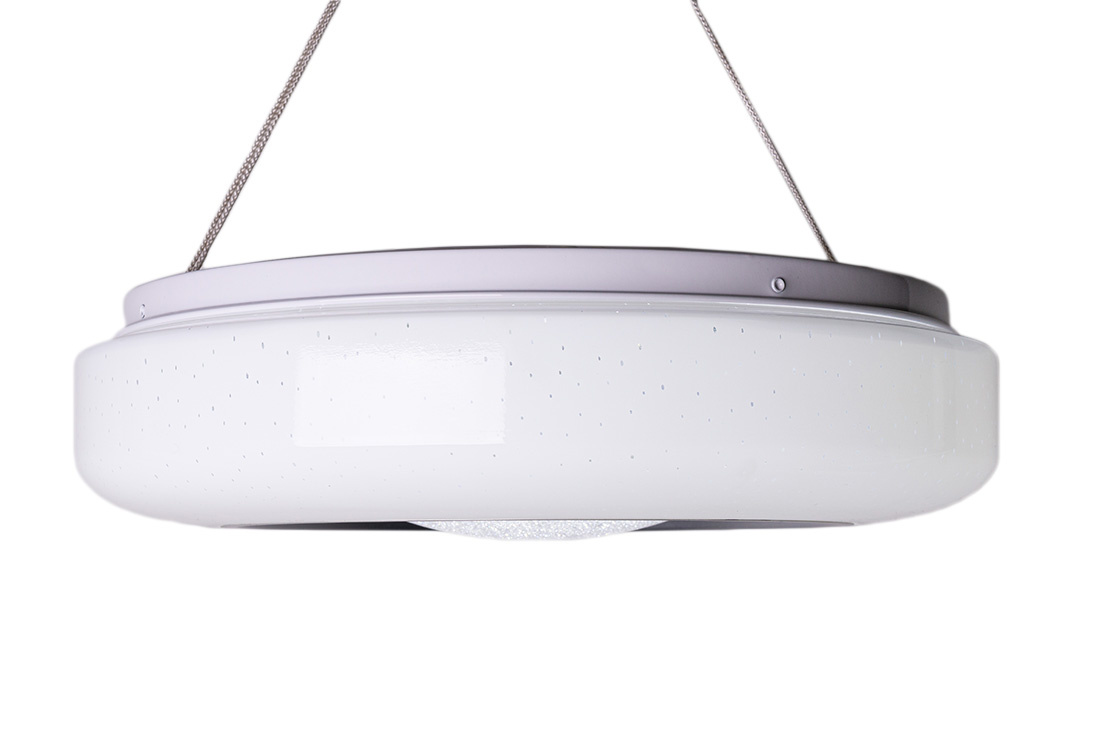 Plafondlamp LED Universe - 50 cm - Verstelbaar LED