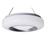 Plafondlamp LED Universe - 40 cm