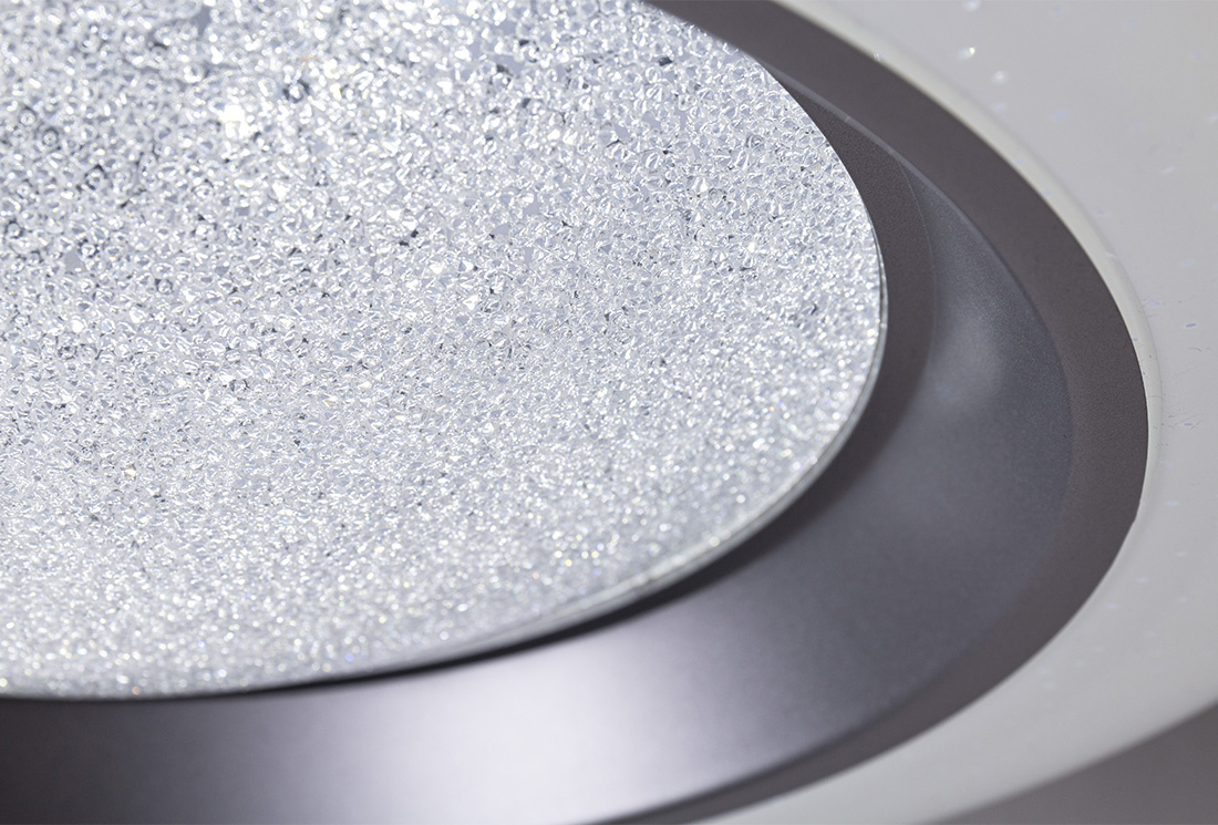 Plafondlamp LED Universe - 40 cm